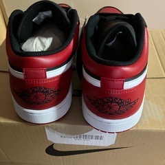 NIKE    AJ1 サイズ29CM
の画像