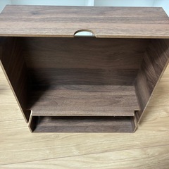 ニトリ　棚の画像