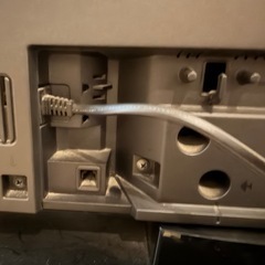 【受け渡し予定者決定済み】SONY KDL-32EX300(動作確認済み)リモコン付の画像