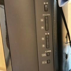 【受け渡し予定者決定済み】SONY KDL-32EX300(動作確認済み)リモコン付の画像