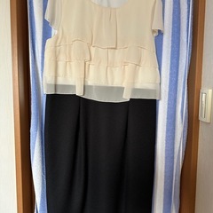 フォーマルスーツ　2着セット
の画像