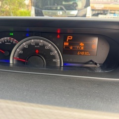 スズキワゴンRの画像