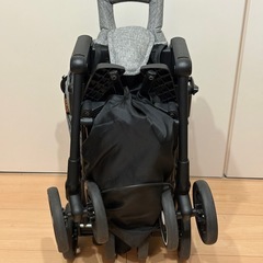 besrey ベスレイ コンパクト 折りたたみ ベビーカー BR-C705Sの画像