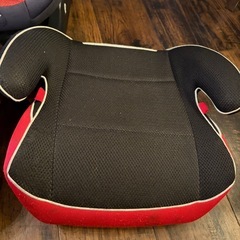 チャイルドシートの画像