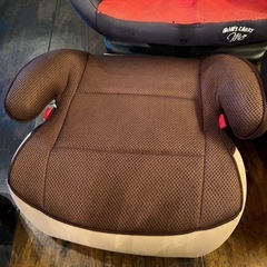 チャイルドシートの画像