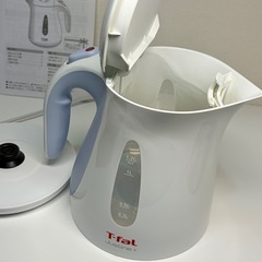 ティファール　ケトル　1.2L の画像