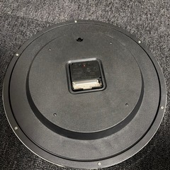 電波時計の画像