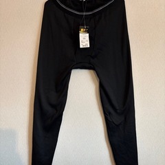2枚セット価格！！
裏ボア　ストレッチ　　ロングスパッツ(Ｌsize)の画像