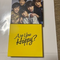 嵐グッズの画像