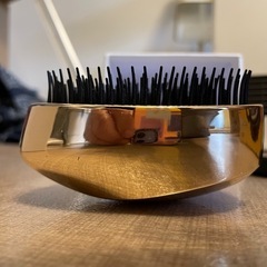 refaハートブラシの画像