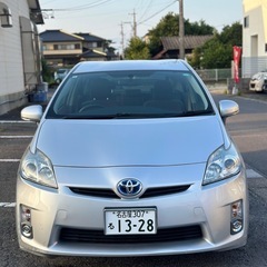 て35プリウスの画像