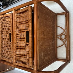 衣装タンスの画像