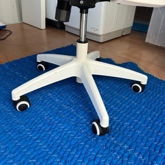 ニトリ　椅子　配達しますの画像