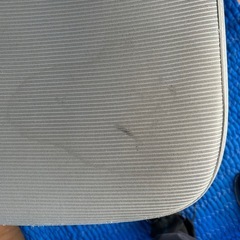 ニトリ　椅子　配達しますの画像