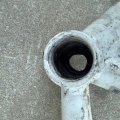 ルノー　クロスバイク　フレイム　ジャンクの画像