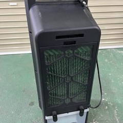 冷風扇　スリーアップ　2021年製の画像