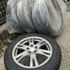 205 55 r16 タイヤ
の画像