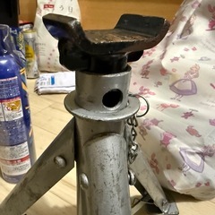 リジットラックの画像