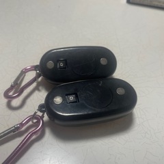 LEDライトの画像