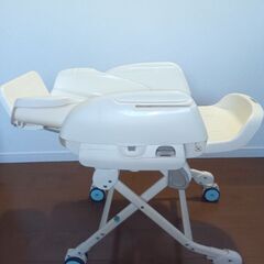 ベビー　ハイローラックの画像