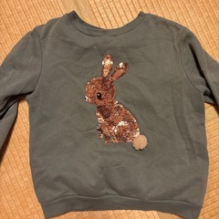 女児衣類の画像