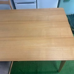 東京都内送料無料ダイニングテーブルセットの画像