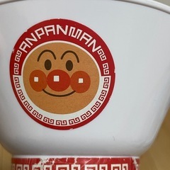 アンパンマン 湯切りでチャッチャッ！アンパンマンラーメンセットの画像