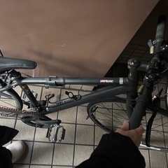 ※【引き取り先決定】自転車の画像