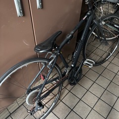 ※【引き取り先決定】自転車の画像