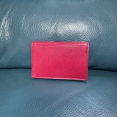 ジルスチュアート　名刺入れの画像