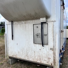 保冷コンテナの画像