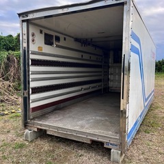 保冷コンテナの画像