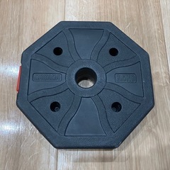 ダンベル 筋トレ ダイエット 20kg 2個の画像