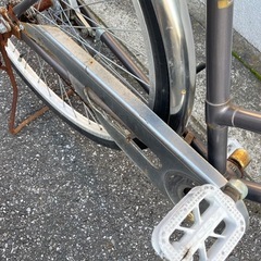 自転車の画像