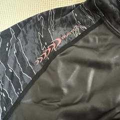 バートル　ヒートテック　Lサイズ　2着の画像