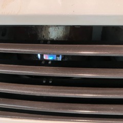 39、コロナファンヒーターの画像