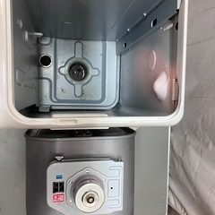 39、コロナファンヒーターの画像