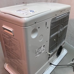 39、コロナファンヒーターの画像