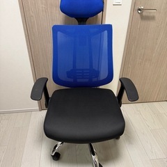 オフィスメッシュチェア・ゲーミングチェアの画像
