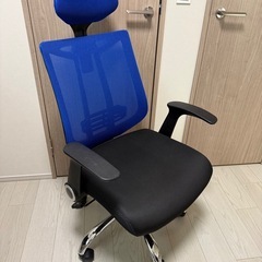 オフィスメッシュチェア・ゲーミングチェアの画像