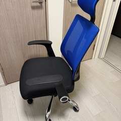 オフィスメッシュチェア・ゲーミングチェアの画像