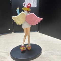 ワンピース　ウタ　フィギュアの画像