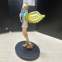 ワンピース　ウタ　フィギュアの画像