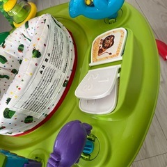 はらぺこあおむし　ジャンパルーの画像