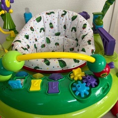 はらぺこあおむし　ジャンパルーの画像