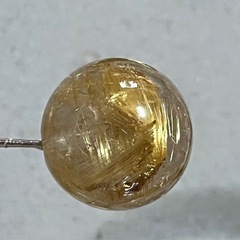 ルチルクォーツの画像