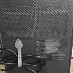 山善　YDC－H60 除湿器　2024年　中古の画像