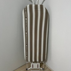 アイロン台の画像