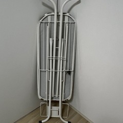 アイロン台の画像