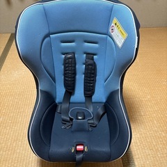 チャイルドシートの画像